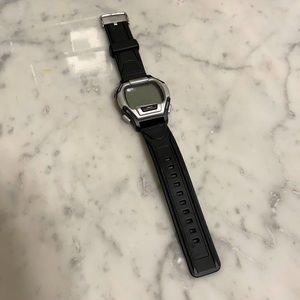 ✅ CHAMPION Sports Watch Vintage 30M Water Resistant Stainless Steel Wristwatch